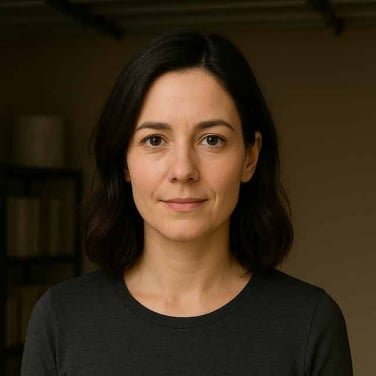 Maria L. – Blackout Protocol Survival System verified customer review